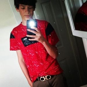 Meet your Posher, James